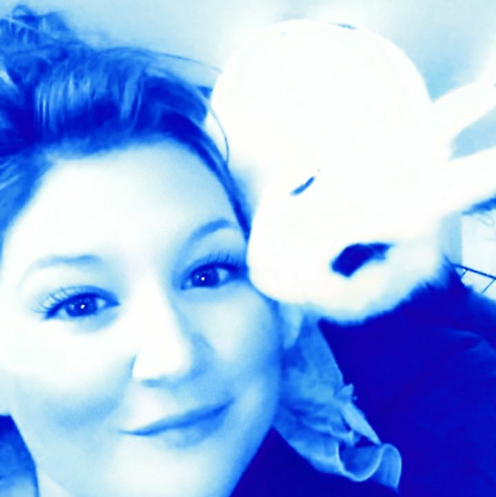 Meet your Posher, Shannon